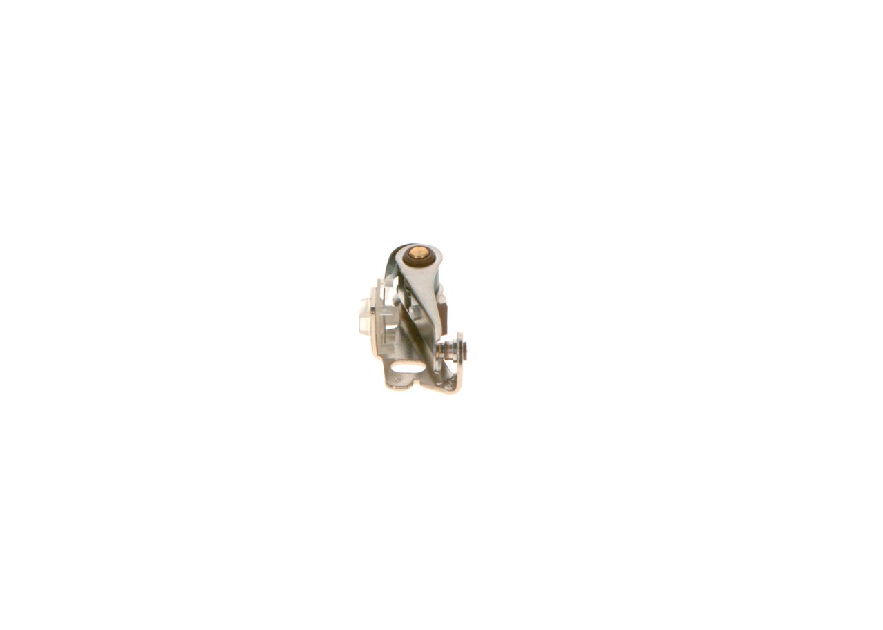 Contact Breaker, ignition distributor-4