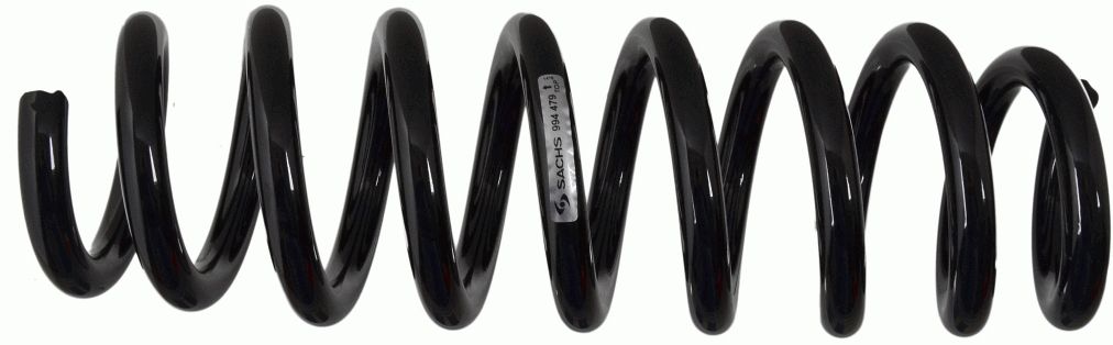 SACHS 994 479 Suspension spring