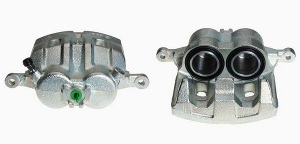 AXIA 393200 Brake caliper