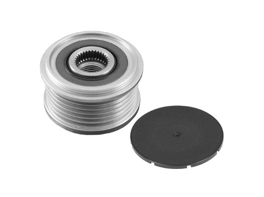 CONTINENTAL CTAM AP9066 Alternator freewheel clutch