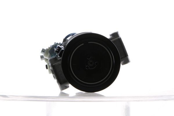 Compressor, air conditioning-2