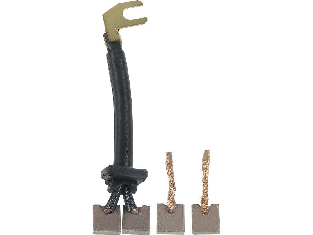 AS-PL SB2009 Carbon brush, starter