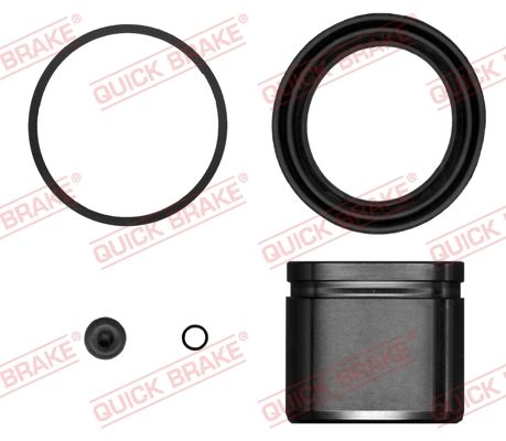 QUICK BRAKE 114-5104 Repair kit, brake caliper