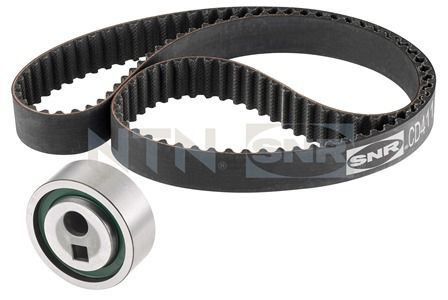 SNR KD459.08 Timing belt kit