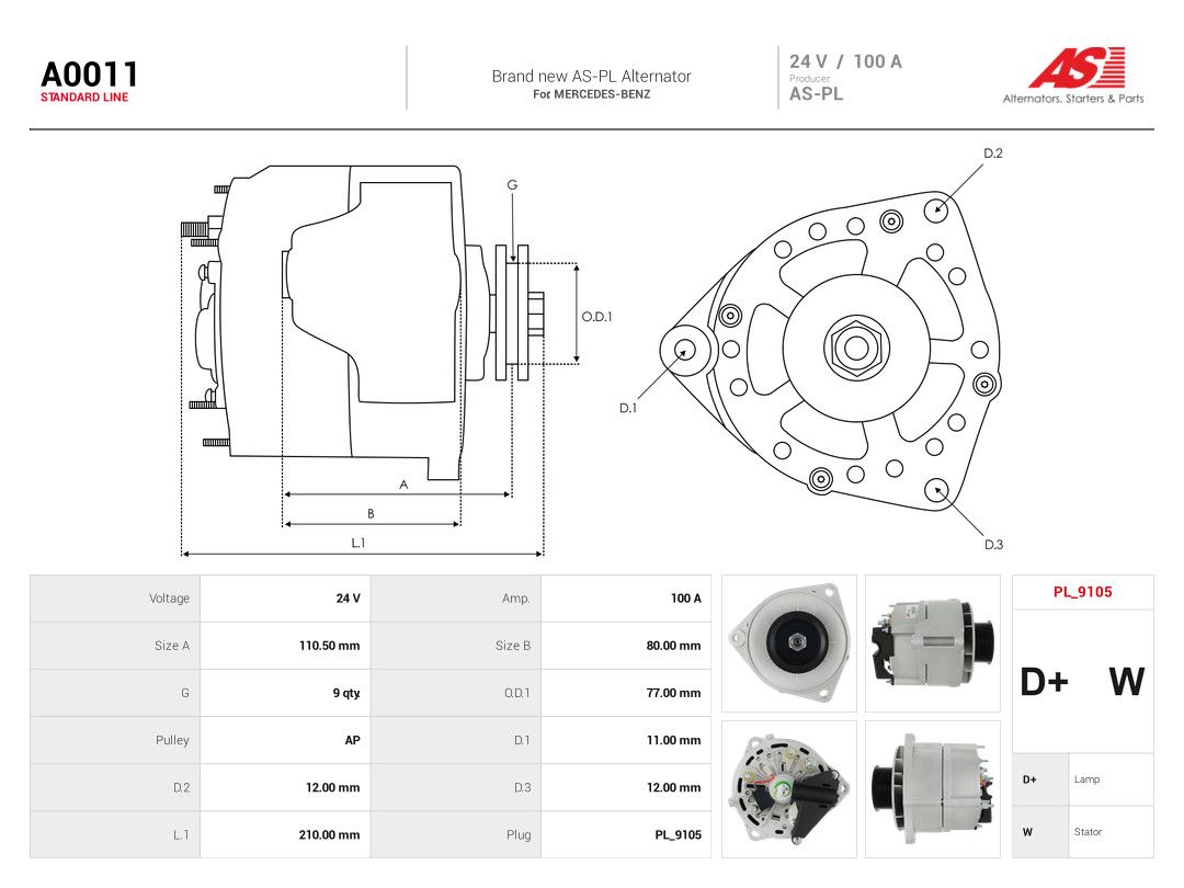 Alternator-4