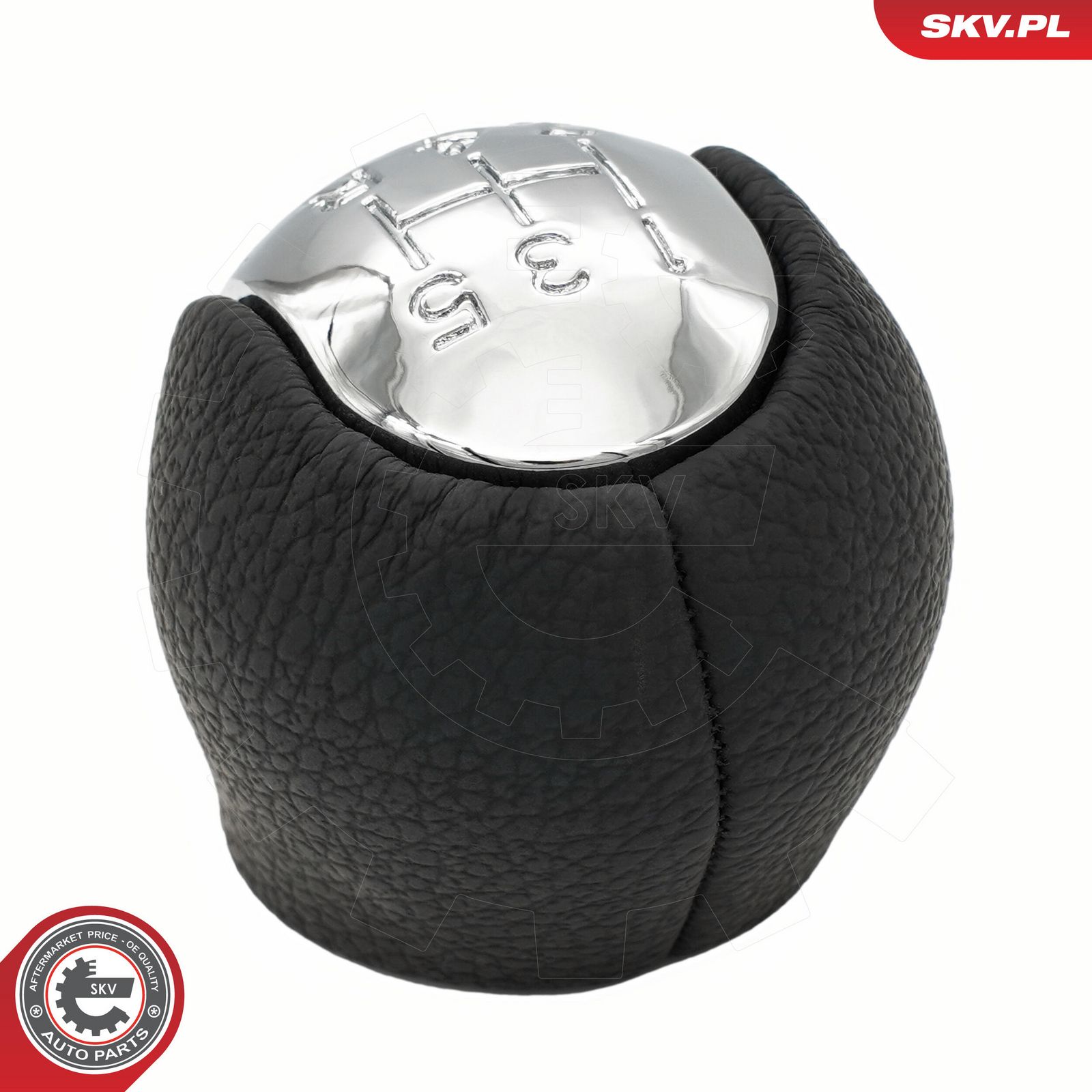 Gear Lever Knob-2