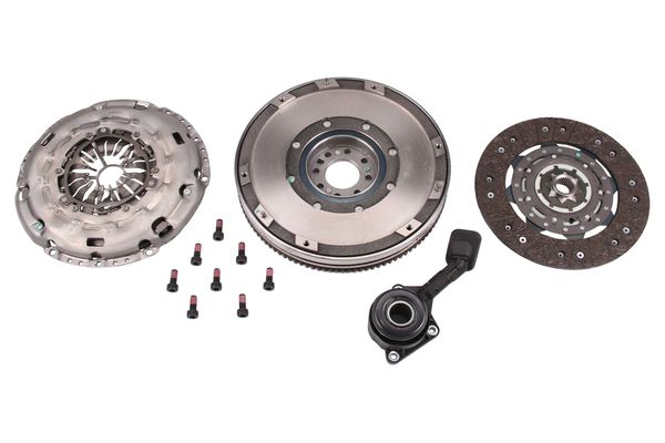 LUCAS LKCA640194 Clutch kit