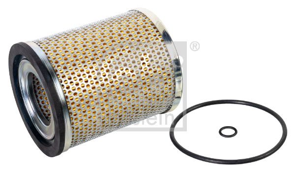 FEBI BILSTEIN 170425 Oil filter