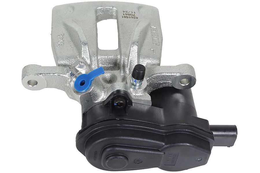 METZGER AUTOTEILE 6261581 Brake caliper
