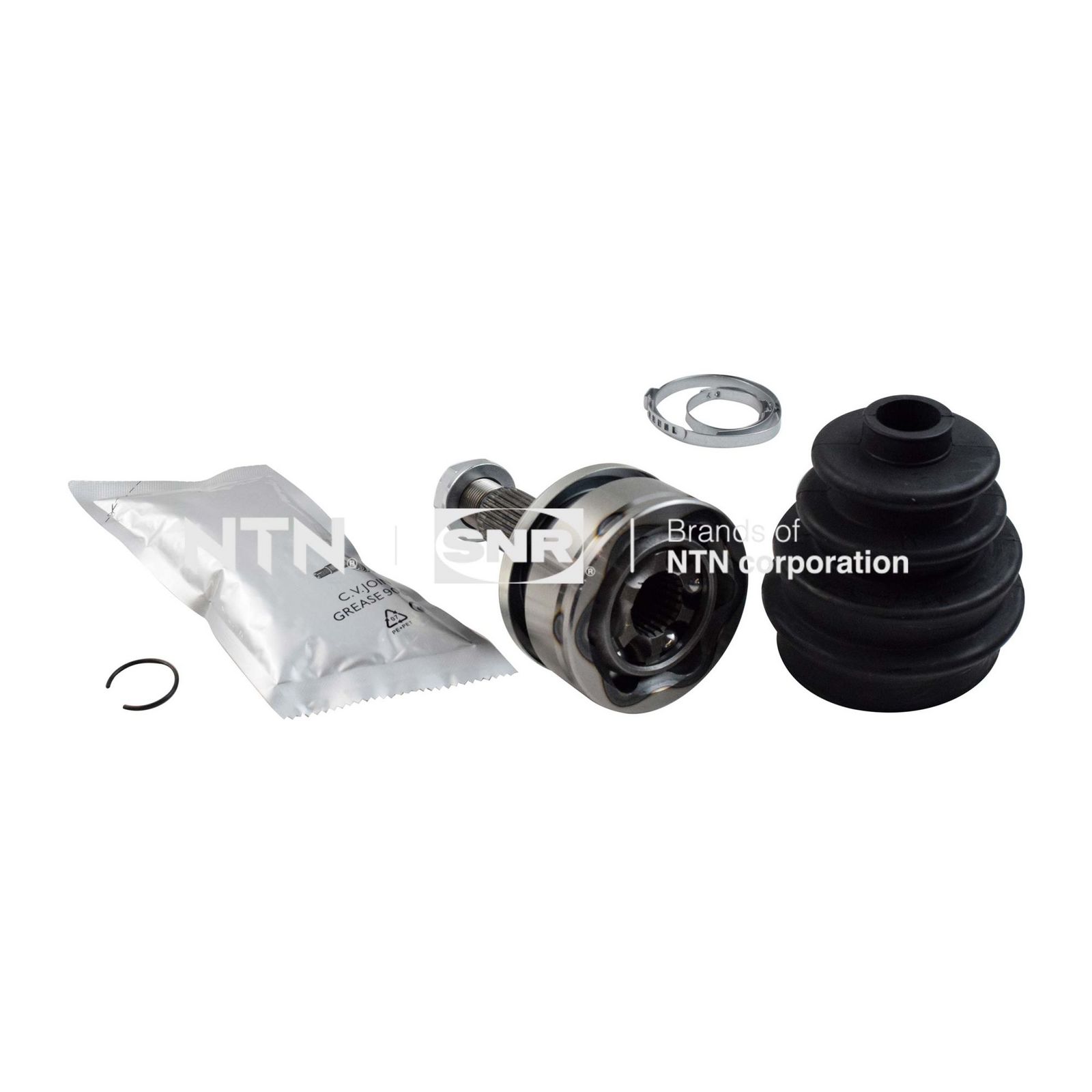 SNR OJK69.011 Joint kit, drive shaft