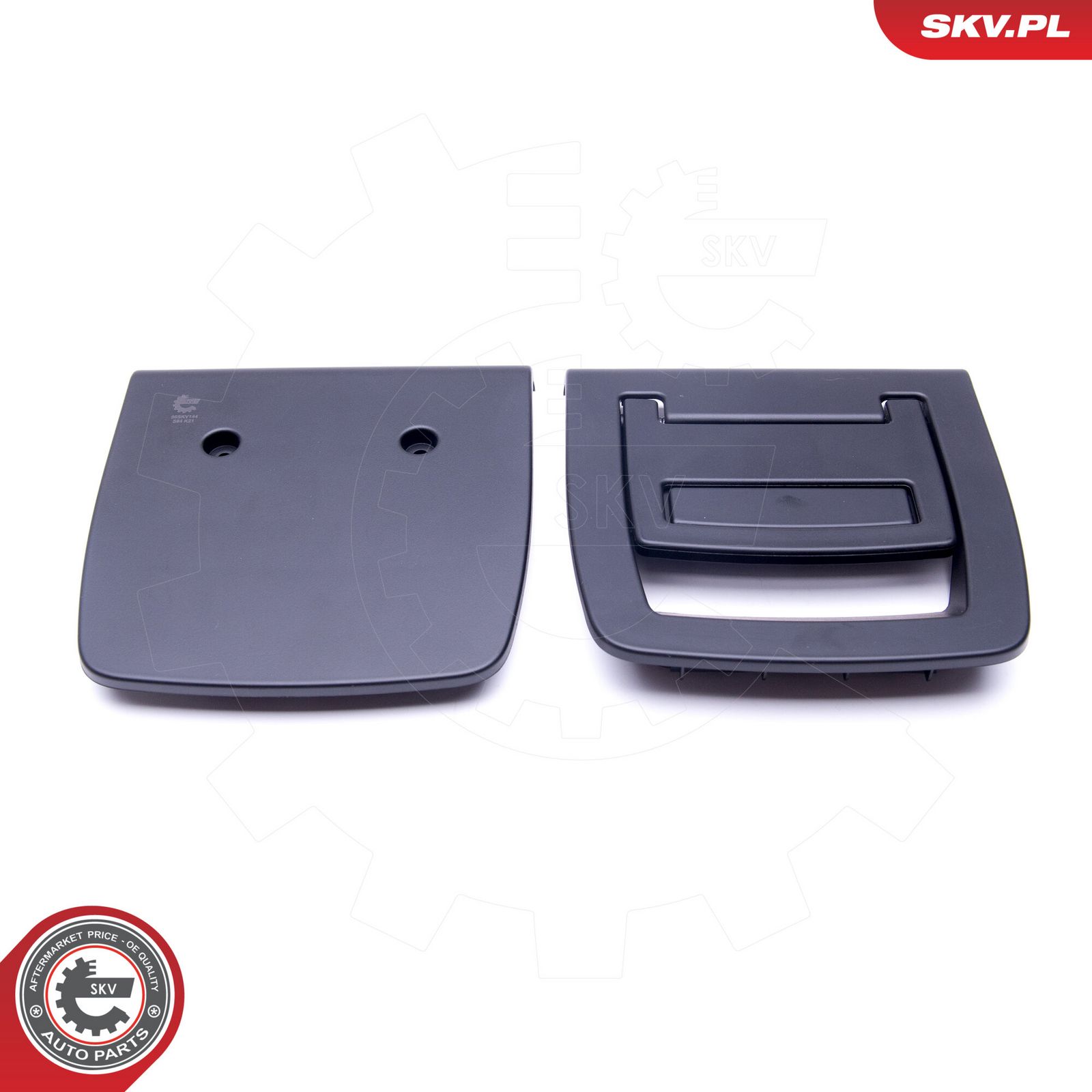 ESEN SKV 96SKV144 Hinge, storage compartment lid