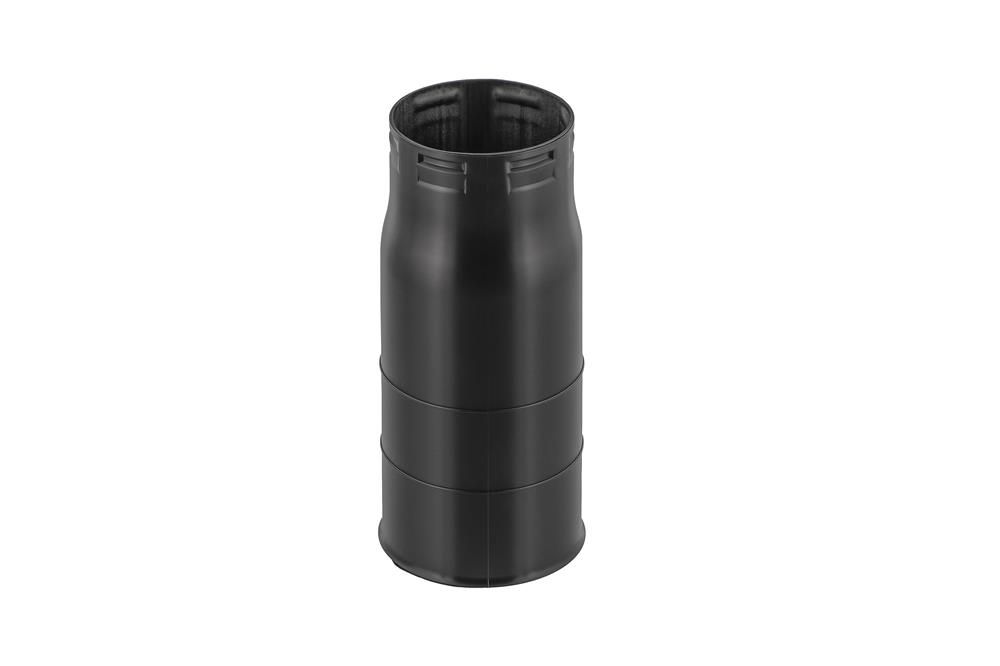 TOPRAN 118 298 Protective cap/bellow, shock absorber