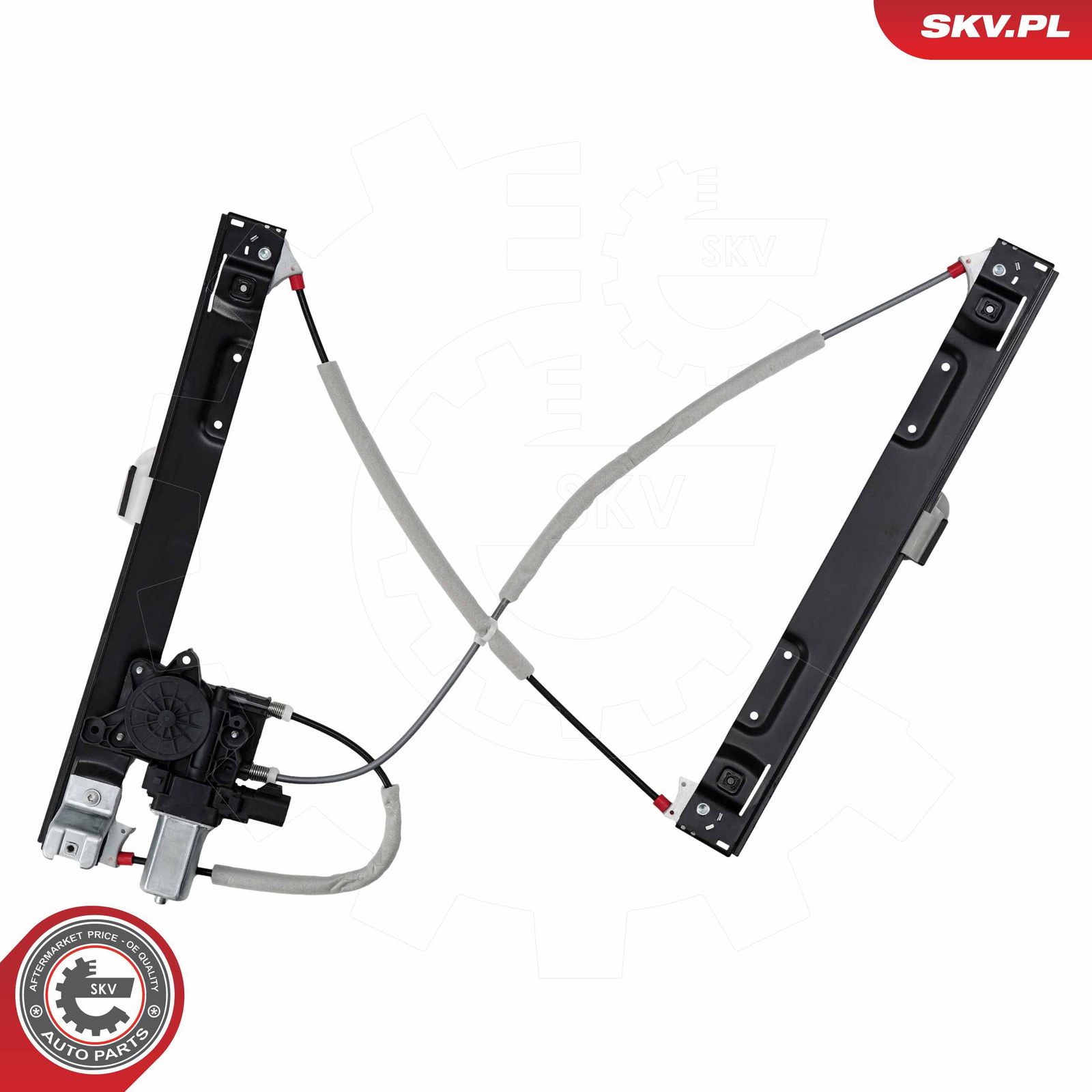 ESEN SKV 51SKV662 Window regulator