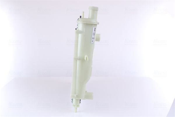Radiator, engine cooling-2