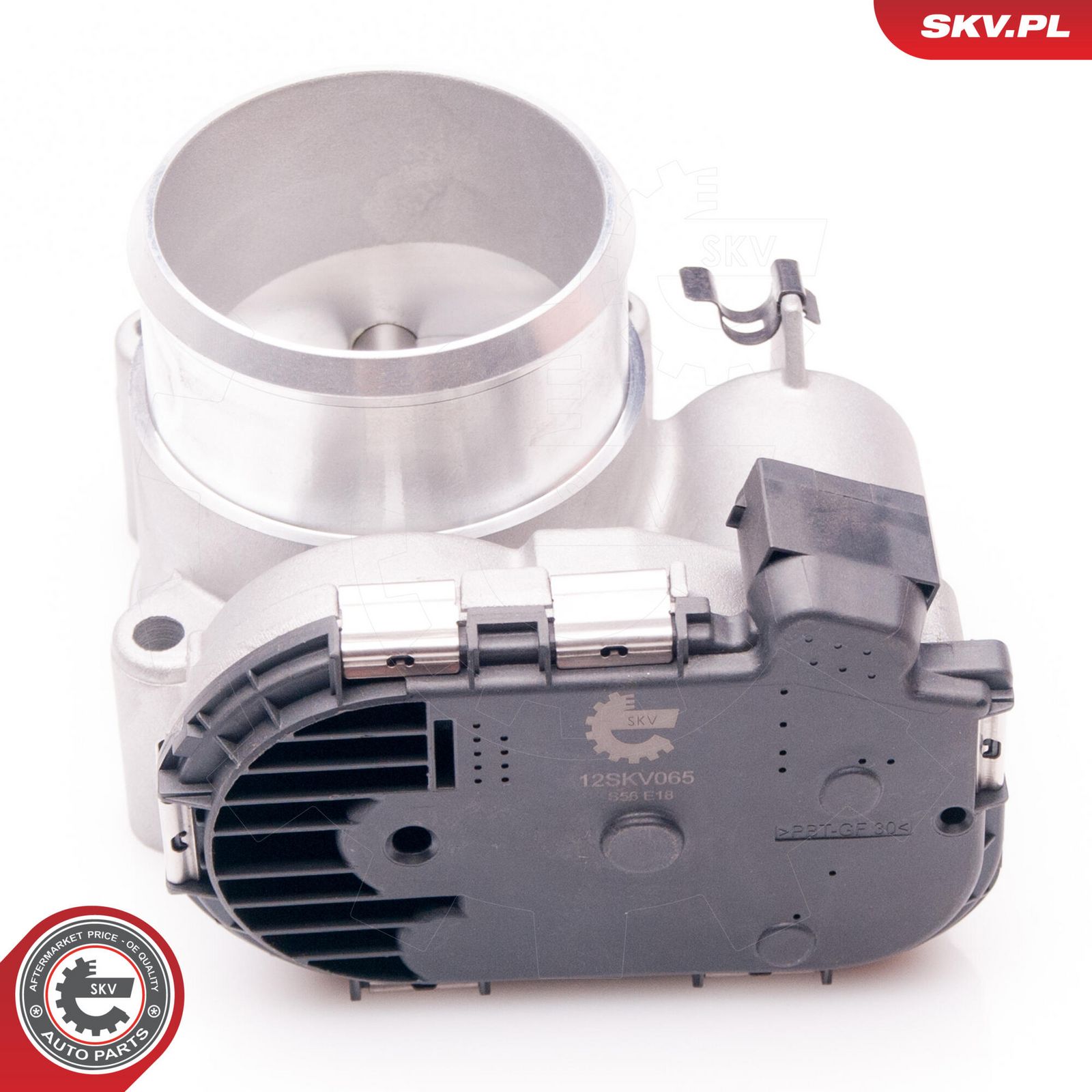 Throttle Body-3