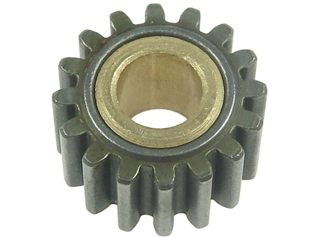 AS-PL SGK5003 Repair kit, starter