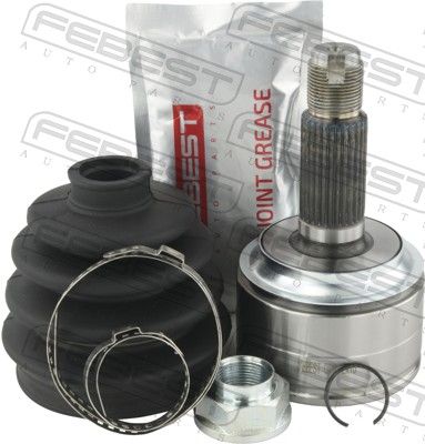 FEBEST 0310-LX15 Joint kit, drive shaft