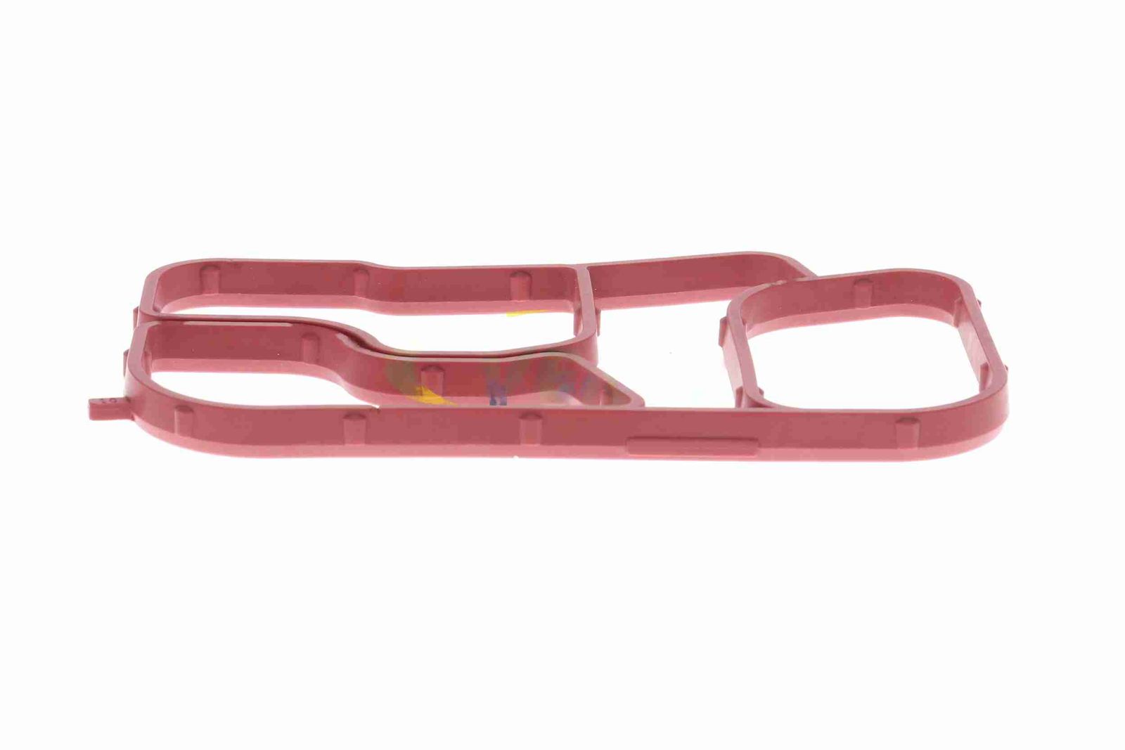 Gasket, oil cooler-5
