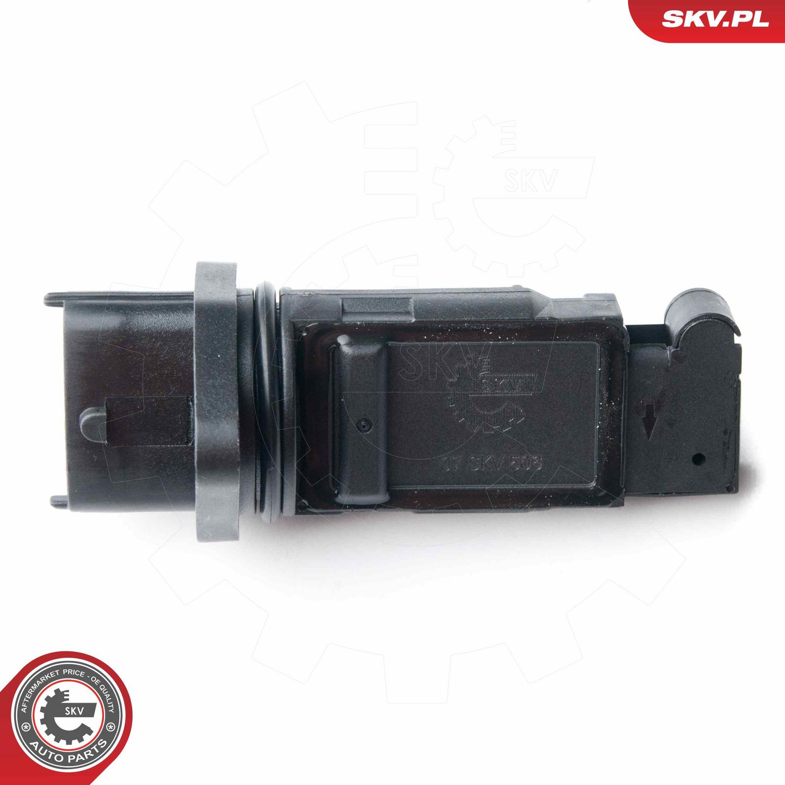 Mass Air Flow Sensor-1
