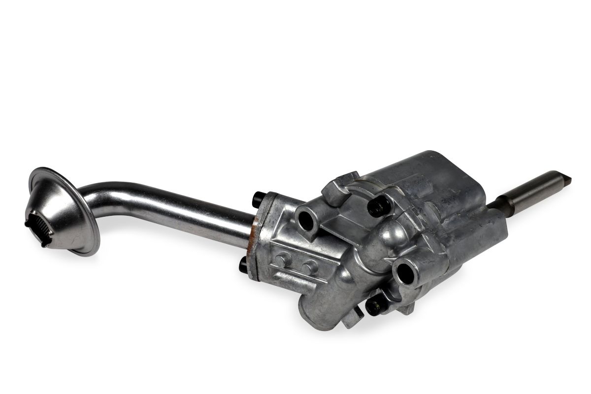 HEPU OP5571 Oil pump