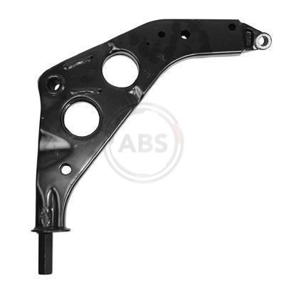 A.B.S. 210745 Control/trailing arm, wheel suspension