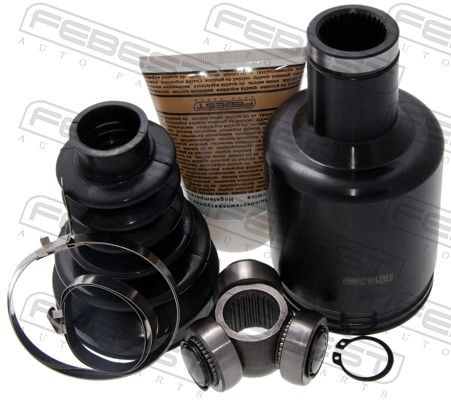 FEBEST 1611-220LH Joint kit, drive shaft
