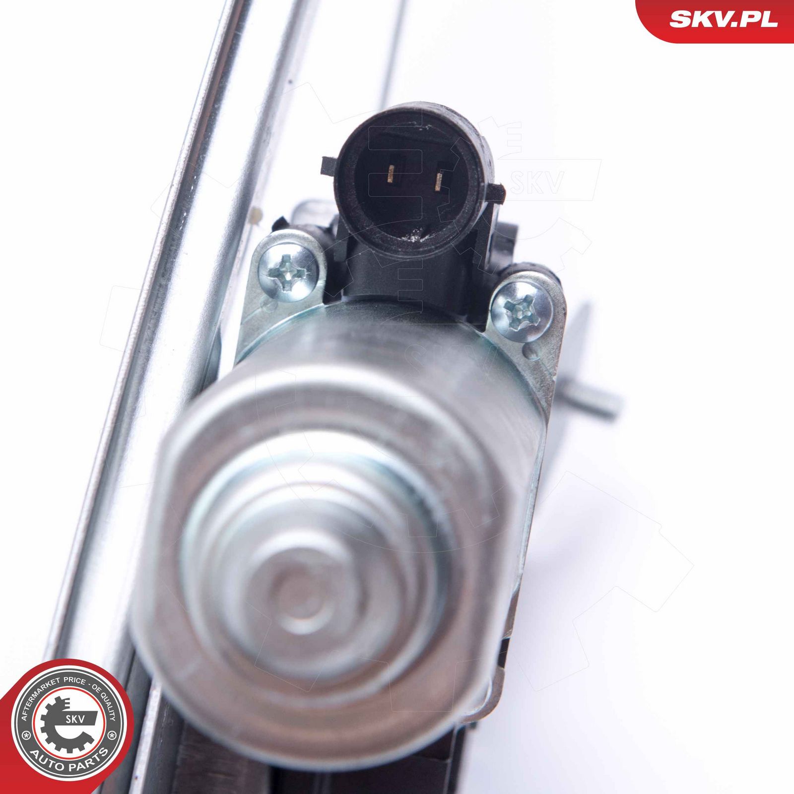 Window Regulator