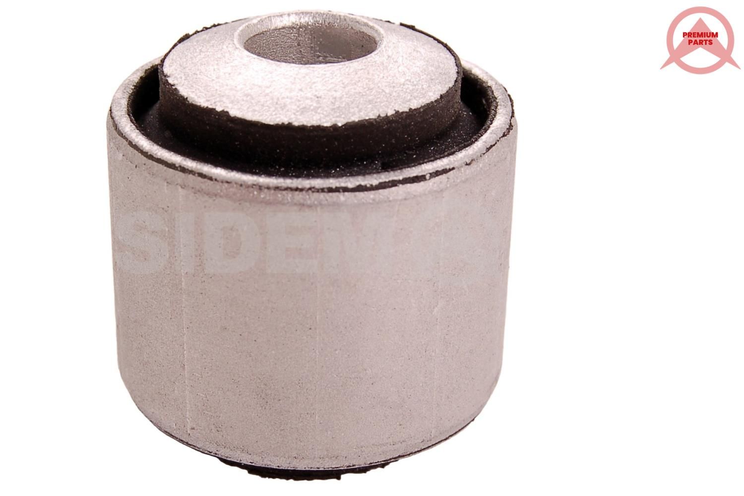 Mounting, control/trailing arm