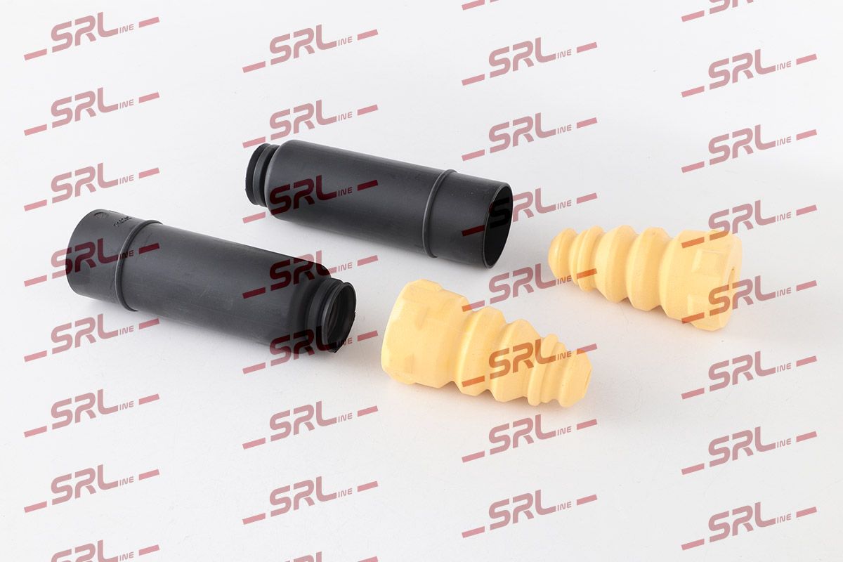SRLINE S030077 Dust protection kit, shock absorber