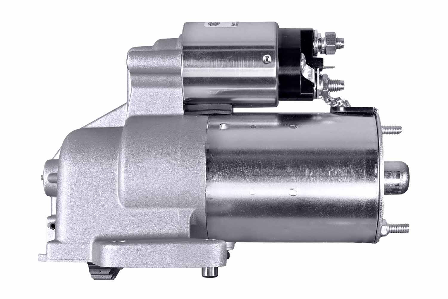 HELLA 8EA 012 526-421 Starter