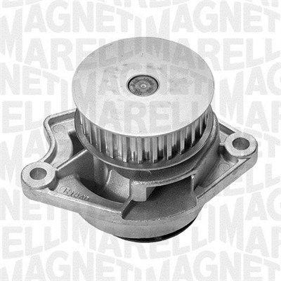 MAGNETI MARELLI 350981777000 Water pump, engine cooling