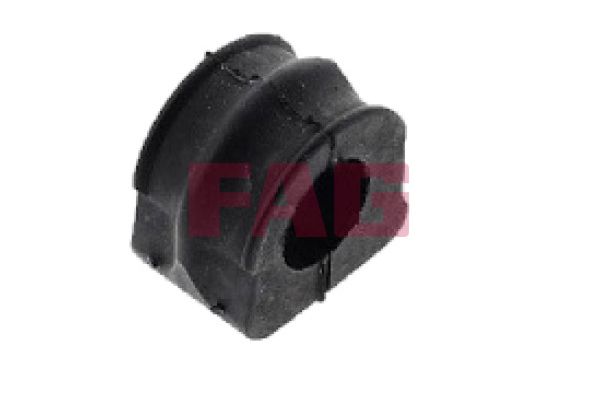 Mounting, stabiliser bar