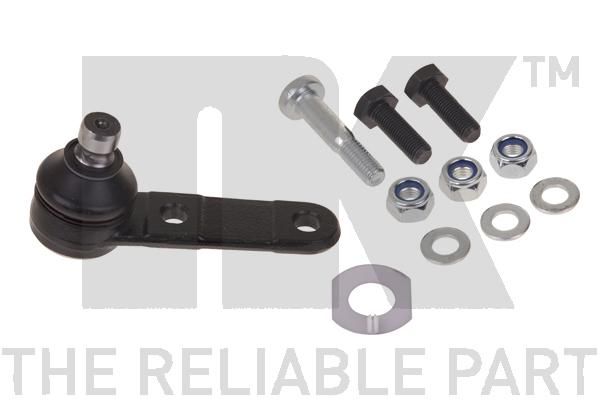 Ball Joint