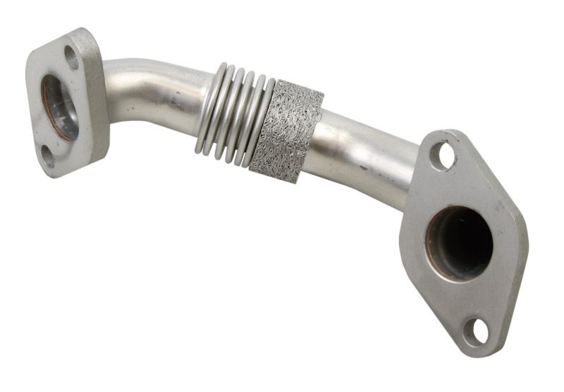 Pipe, EGR valve-1