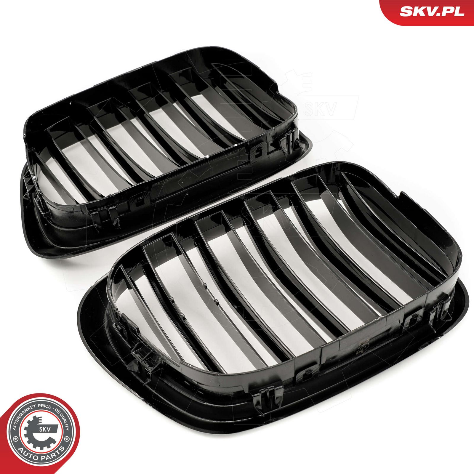 Radiator Grille-3