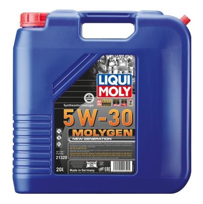 LIQUI MOLY 21320 Engine oil