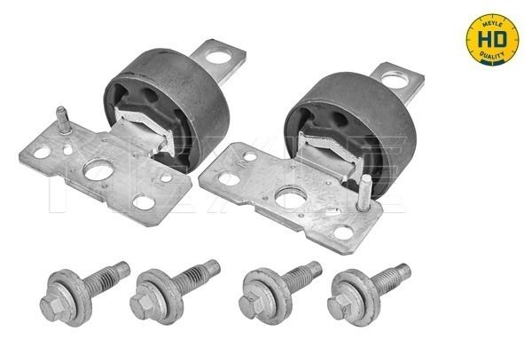 Repair Kit, axle beam