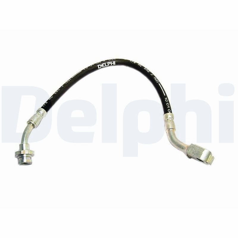 DELPHI LH0154 Brake hose
