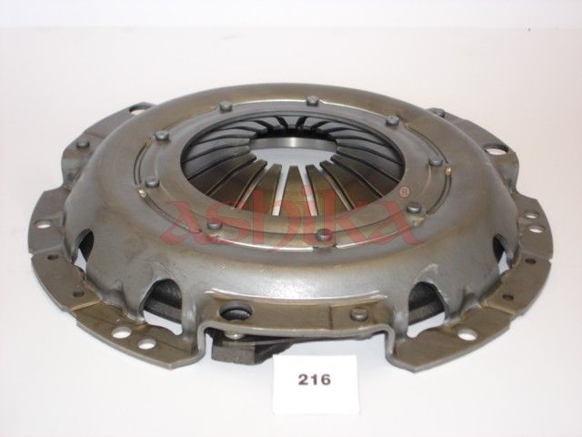 ASHIKA 70-02-216 Clutch pressure plate