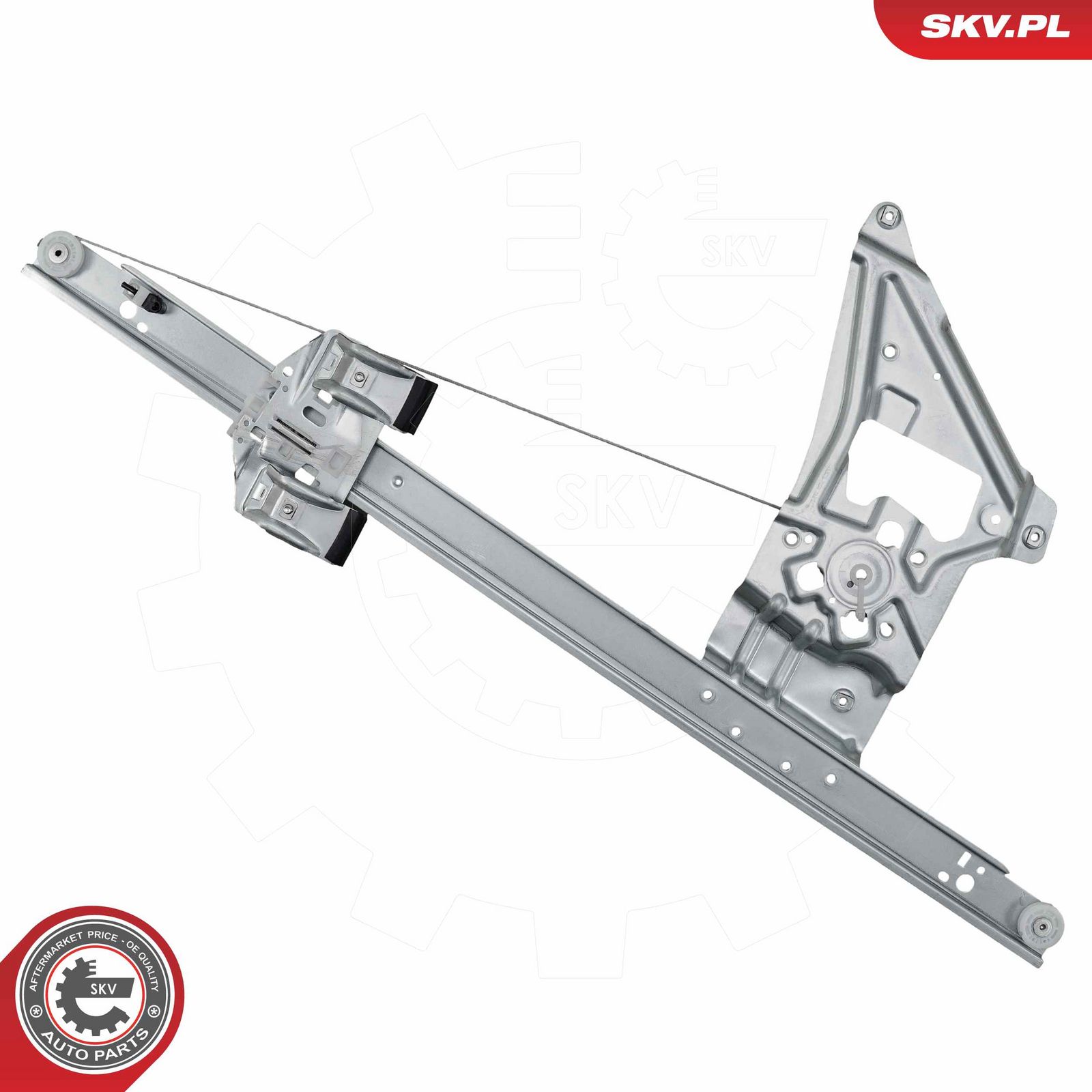 ESEN SKV 01SKV501 Window regulator