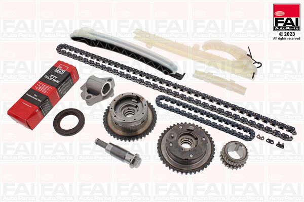 FAI AUTOPARTS TCK359VVT Timing chain kit