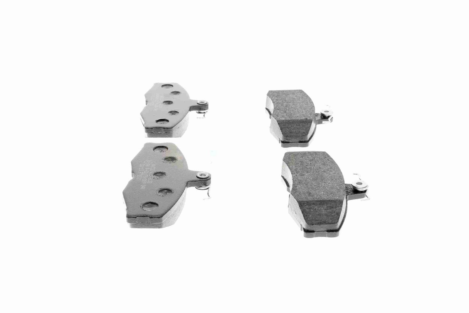 Brake Pad Set, disc brake-7