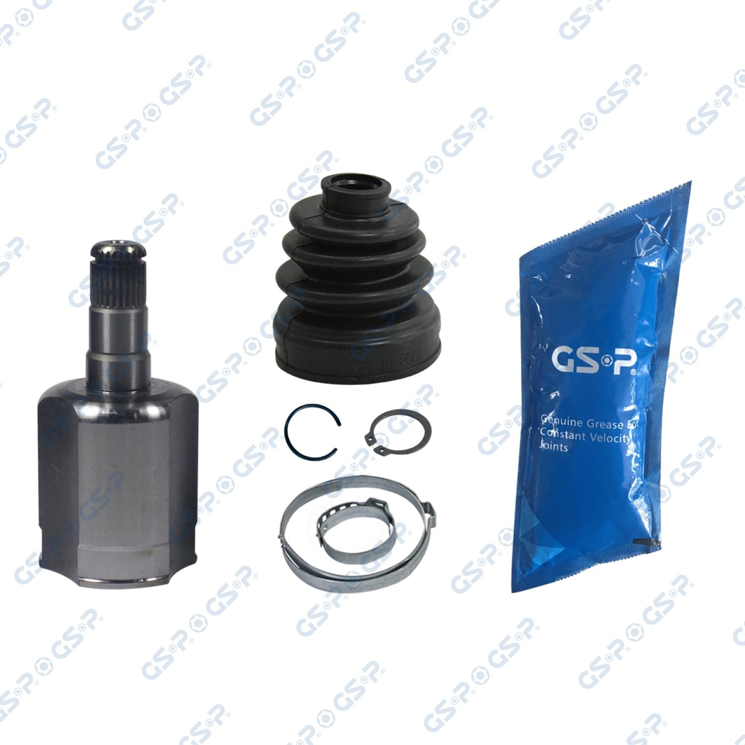 GSP 661039 Joint kit, drive shaft