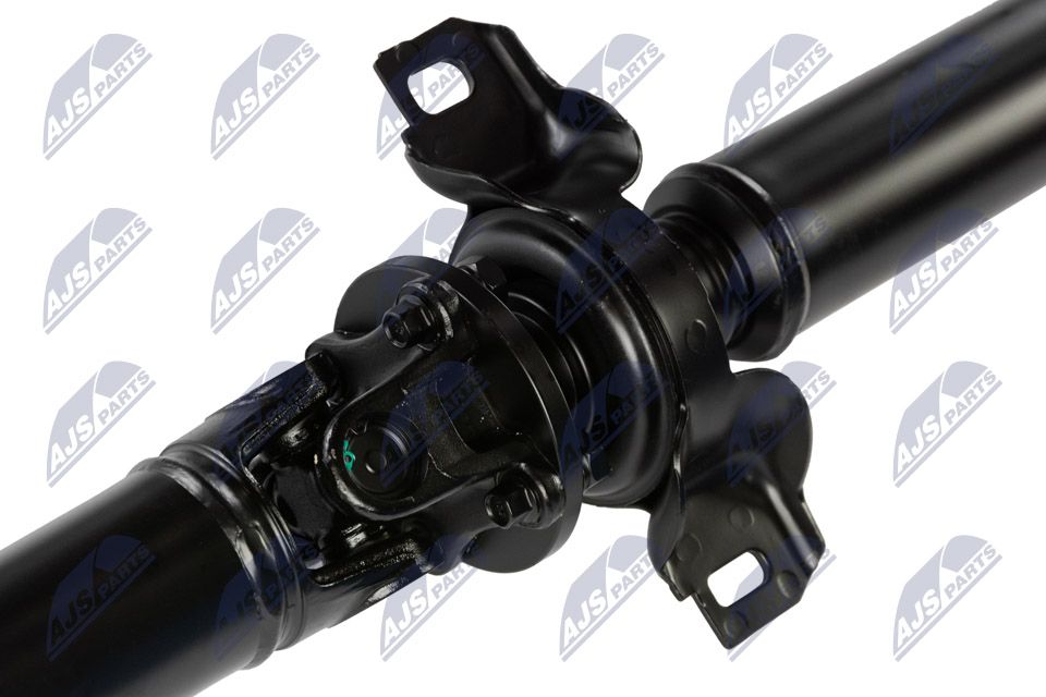 Propshaft, axle drive-2