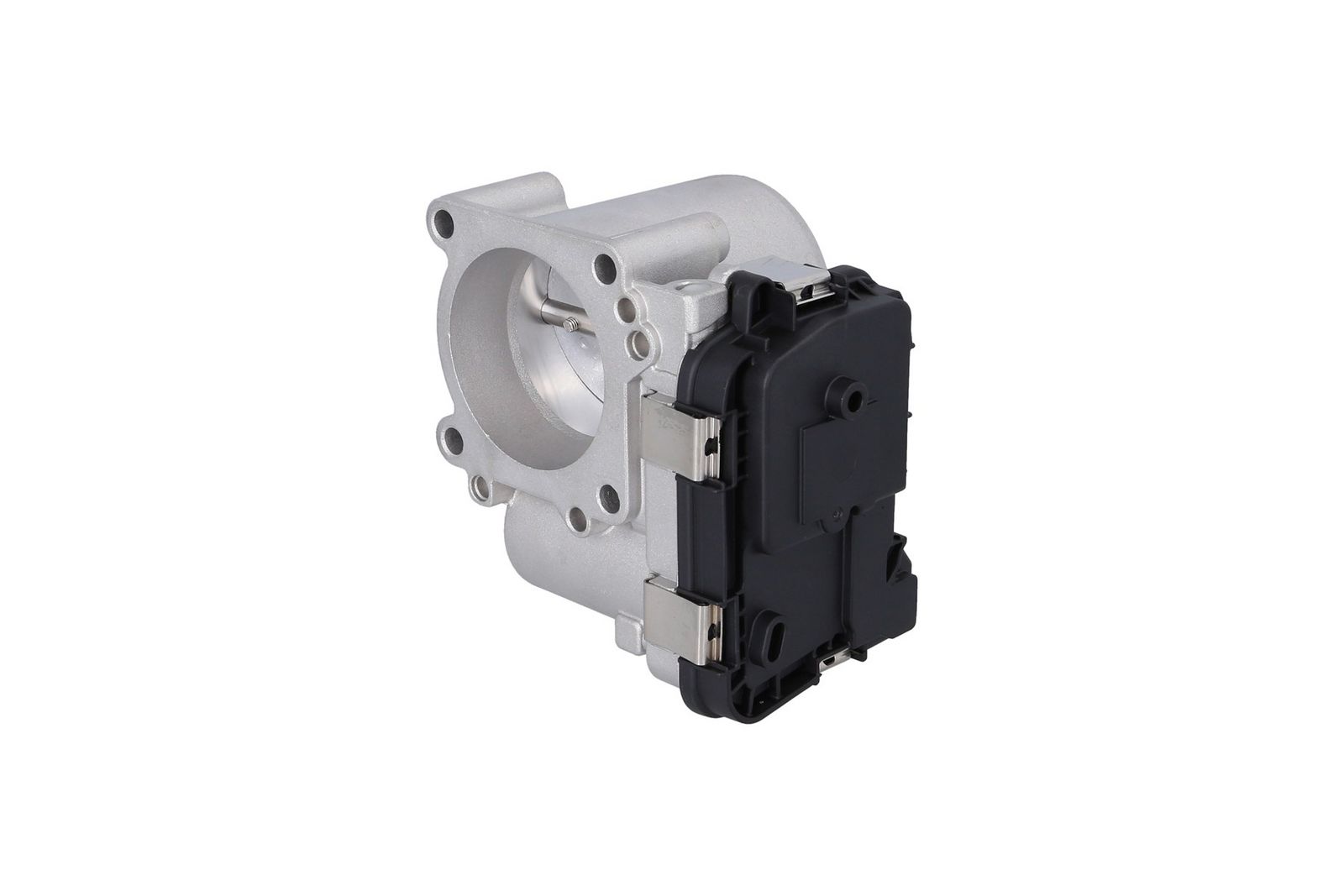 Throttle Body-2