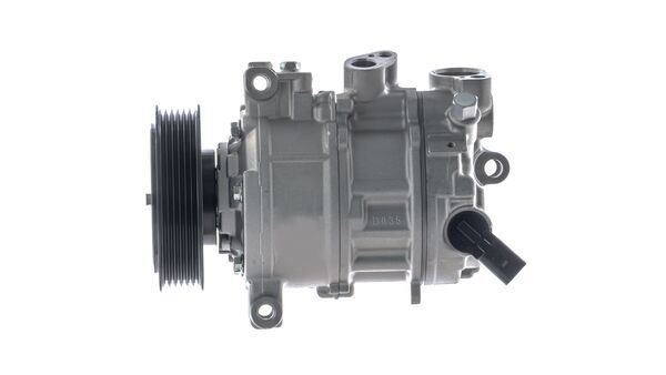 MAHLE ACP 1578 000S Compressor, air conditioning