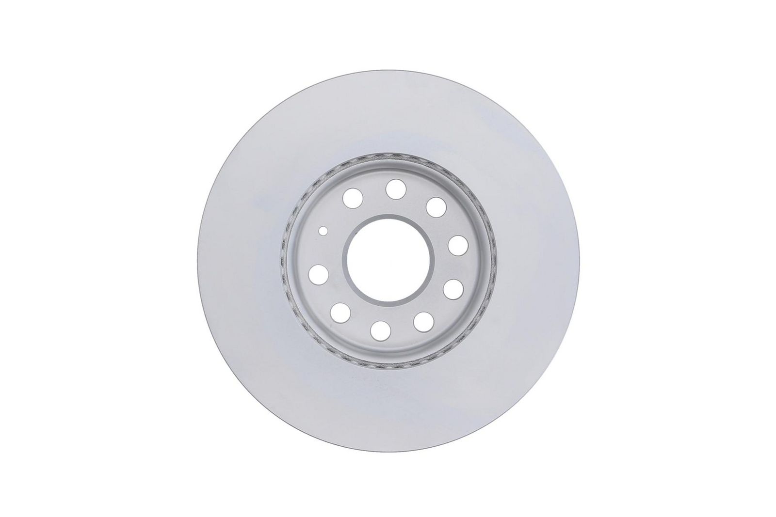 Brake Disc-1