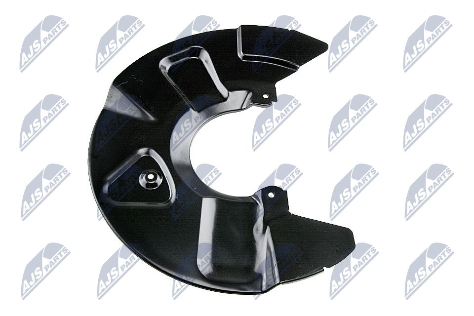 Splash Guard, brake disc
