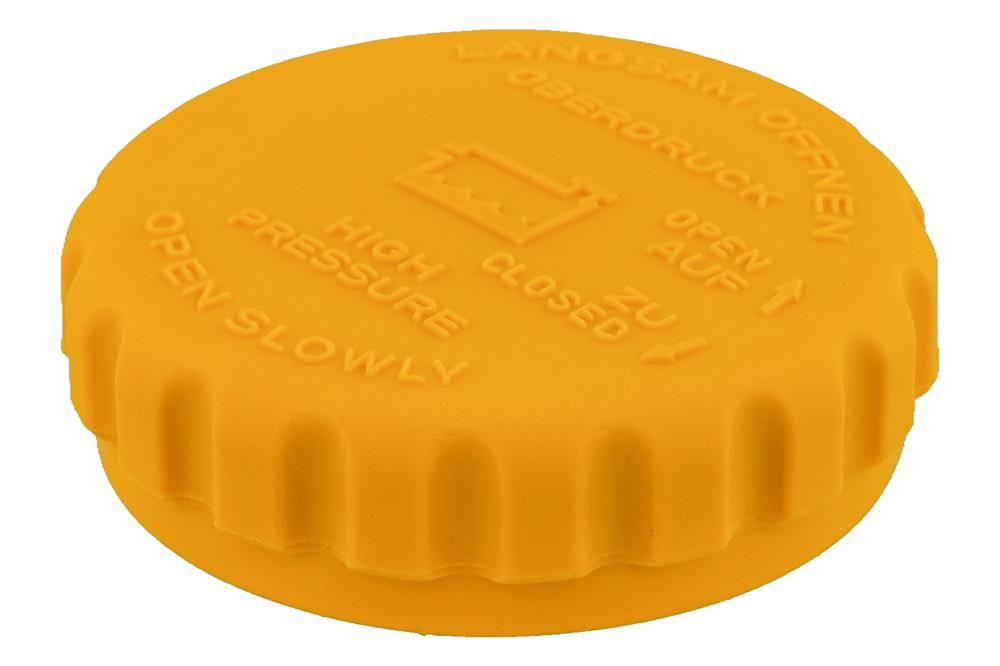 TOPRAN 202 261 Cap, coolant tank