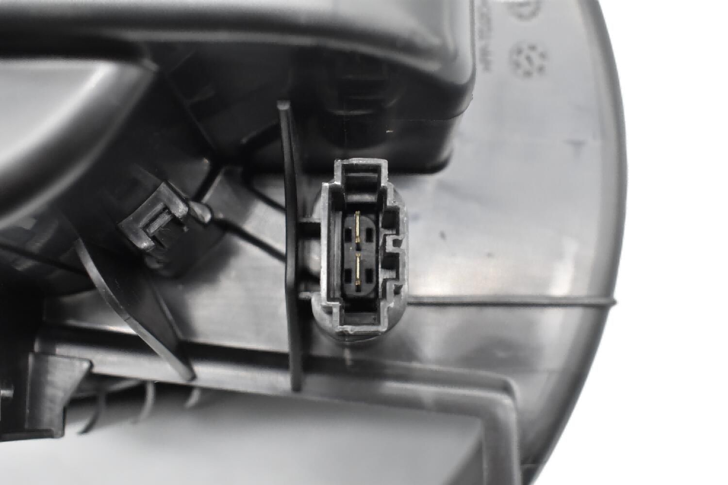 Interior Blower-1